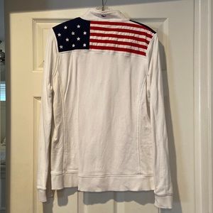 Vineyard Vines American Flag 🇺🇸 Shep Shirt